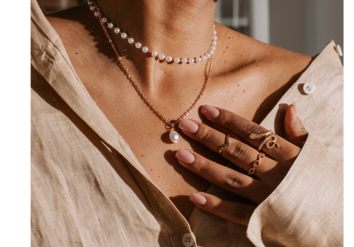 Kendi Tarzını Yaratmanın 7 Etkili Yolu