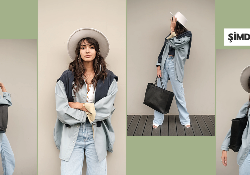 2024 Yazında Öne Çıkan 5 Trend Renk Kombinasyonu