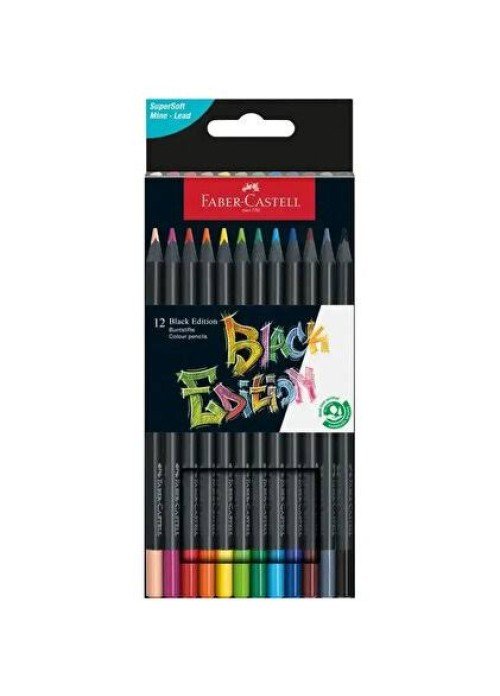 BIC KIDS Evolution Ecolutions Kuru Boya Kalemi - 12 Renk Tüp Ambalaj BIC KIDS Evolution Ecolutions Kuru Boya Kalemi - 12 Renk Tüp Ambalaj