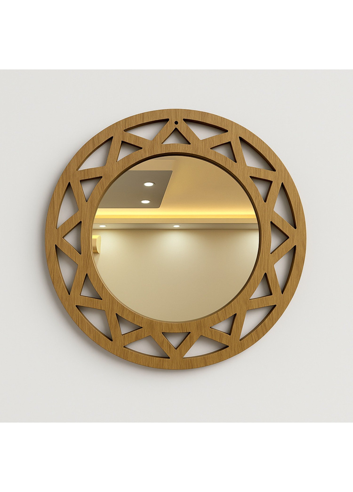 Dekoratif Duvar Aynası Antre Hol Koridor Mutfak Banyo Duvar Salon Aynası Dekoratif Duvar Aynası Antre Hol Koridor Mutfak Banyo Duvar Salon Aynası