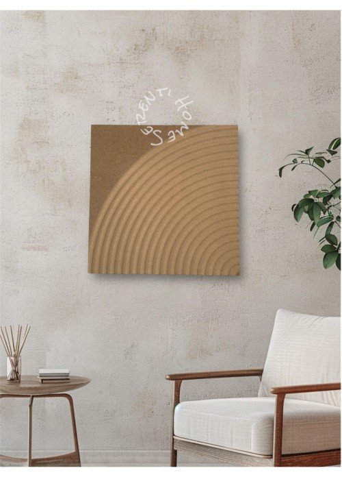 Dekoratif Duvar Tablosu