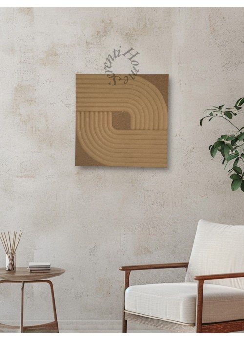 Dekoratif Duvar Tablosu