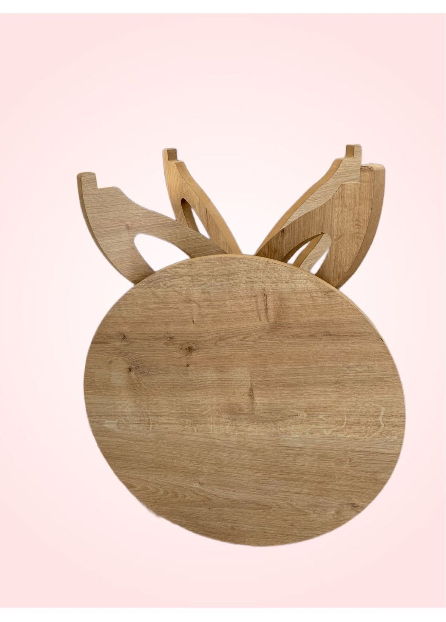 Fiskos Masası Estetik Sehpa