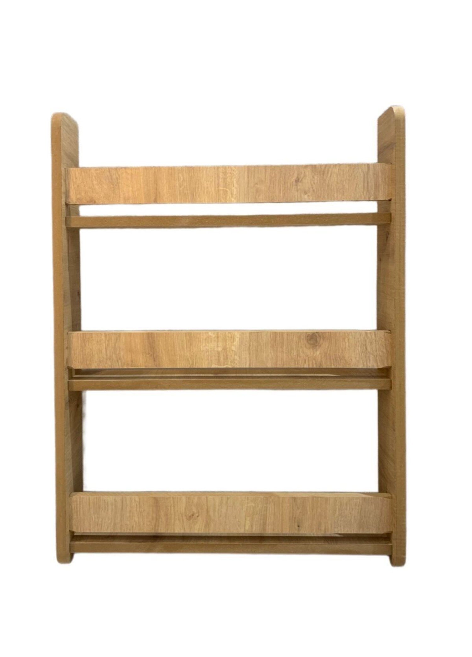 Montessori Çocuk Kitaplık