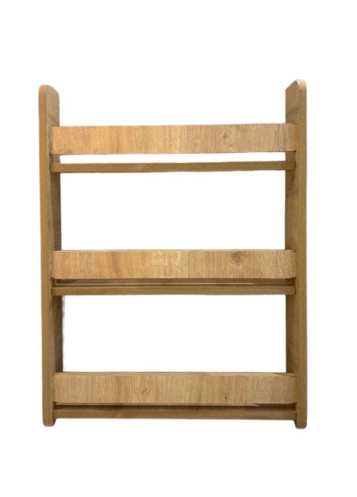 Montessori Çocuk Kitaplık